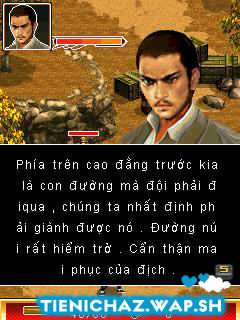 anh game
